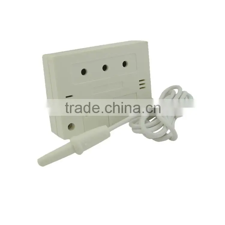 2015 Latest Ce Certified Beautiful Room Temperature Thermometer