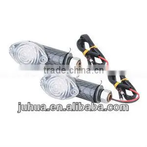 universal motorcycle signal light