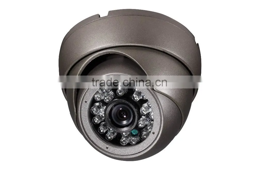 960P IR Dome HD CVI Camera