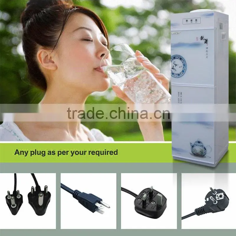 Double cooling water dispenser/home appliance with best price