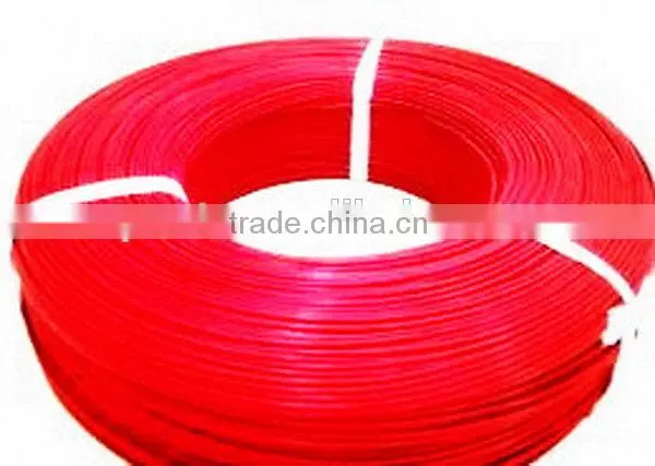 Factory hot sale supply welding cable connector wire
