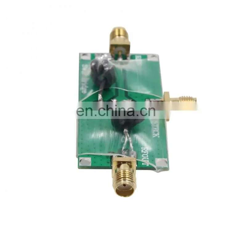 1MHz-3GHz SWR Bridge RF SWR Reflection Bridge Directional Bridge For RF Network Measurement