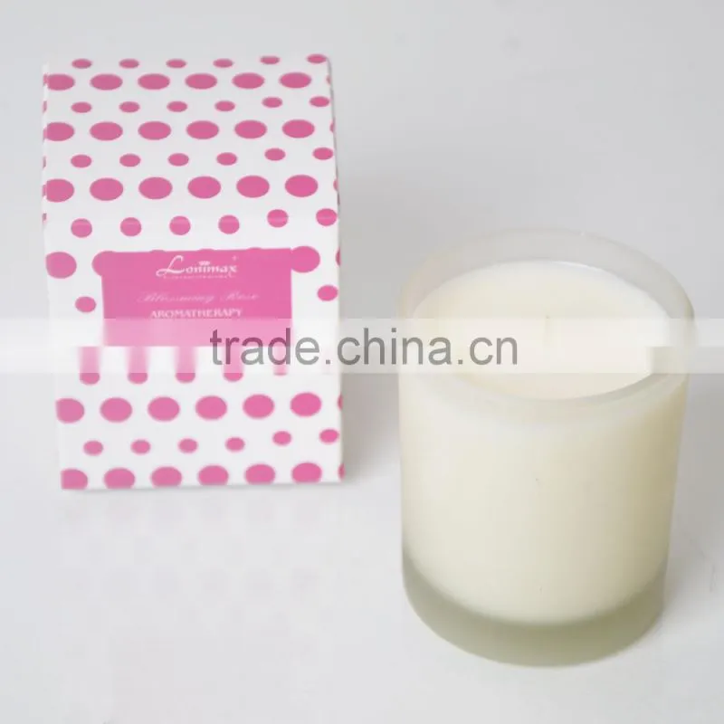 100g Scented Candle with colorful box