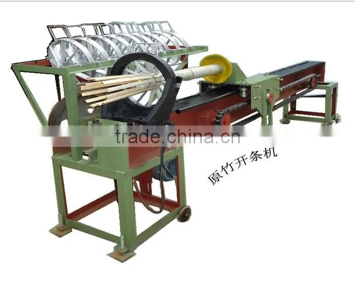 Bamboo Incense Stick Making Machine