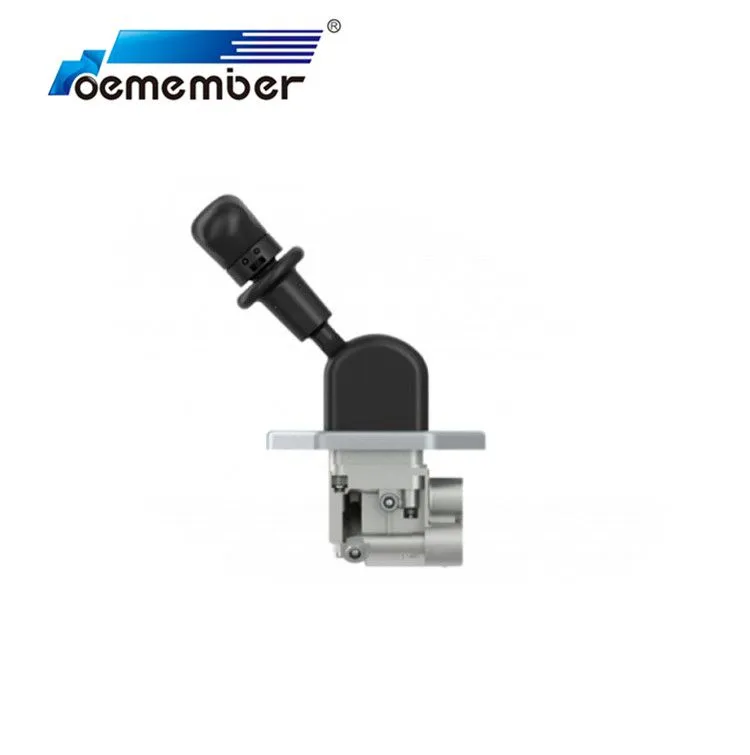 9617231400 Hand Brake Valve for RENAULT Truck Replace