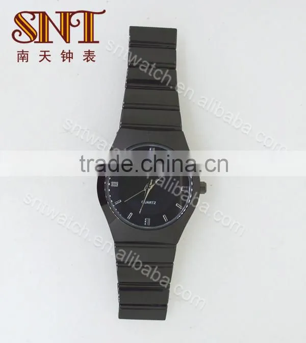 2015 New arrival quartz watch good quality watch for men