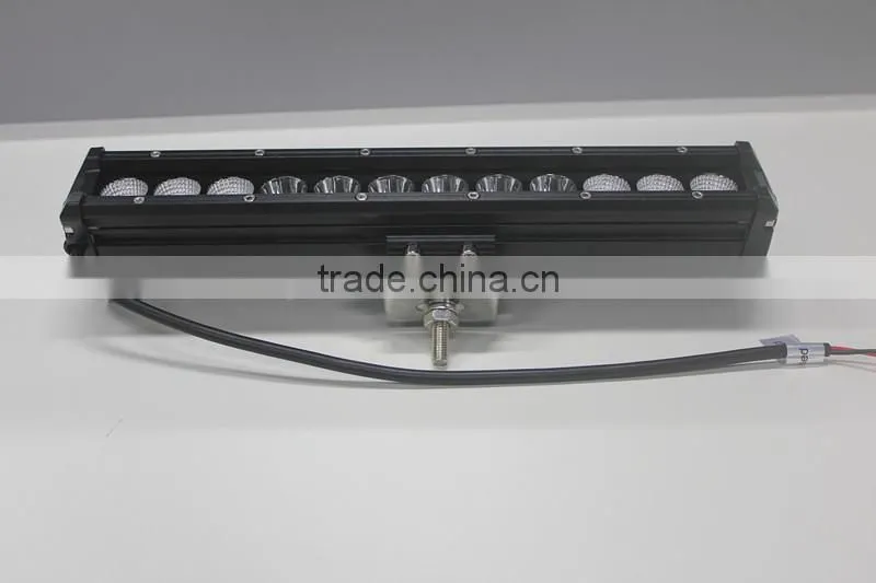 portable super bright led work light 60w, epistar led work light with 12pcsx5w high intensity LEDS lighting.