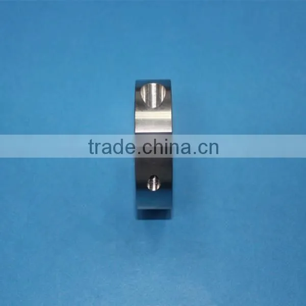 Alibaba express cnc precision parts anodised aluminum cnc parts