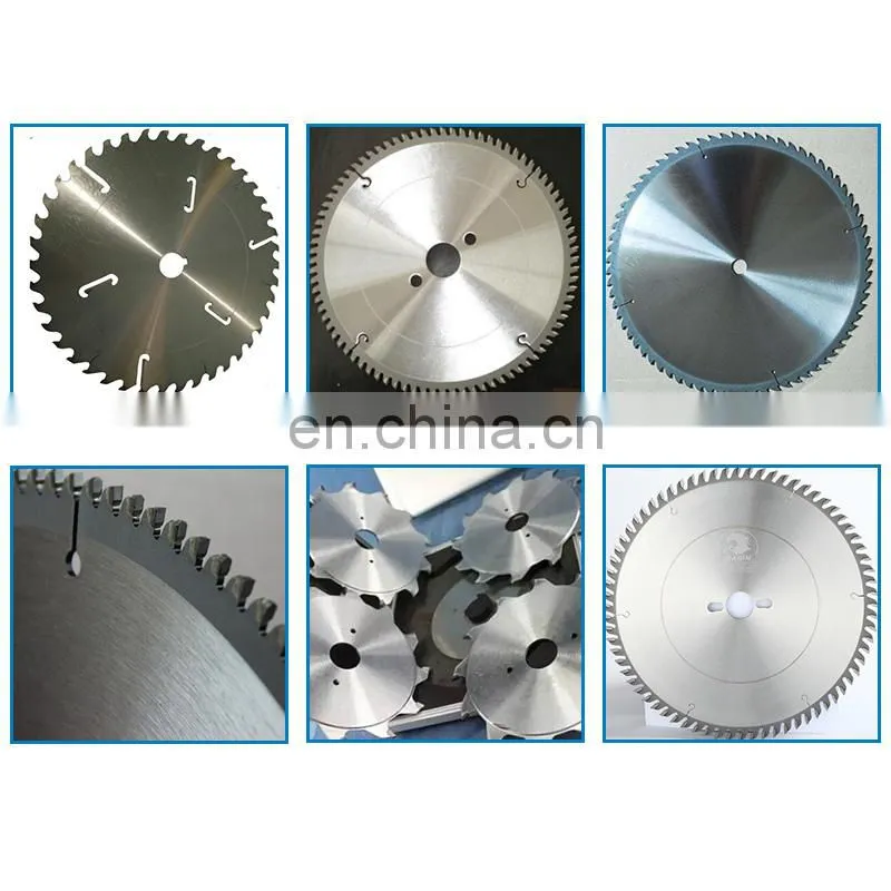 LIVTER TCT Saw Blade Circular Saw Blade Saw Blade Rotary Grinder