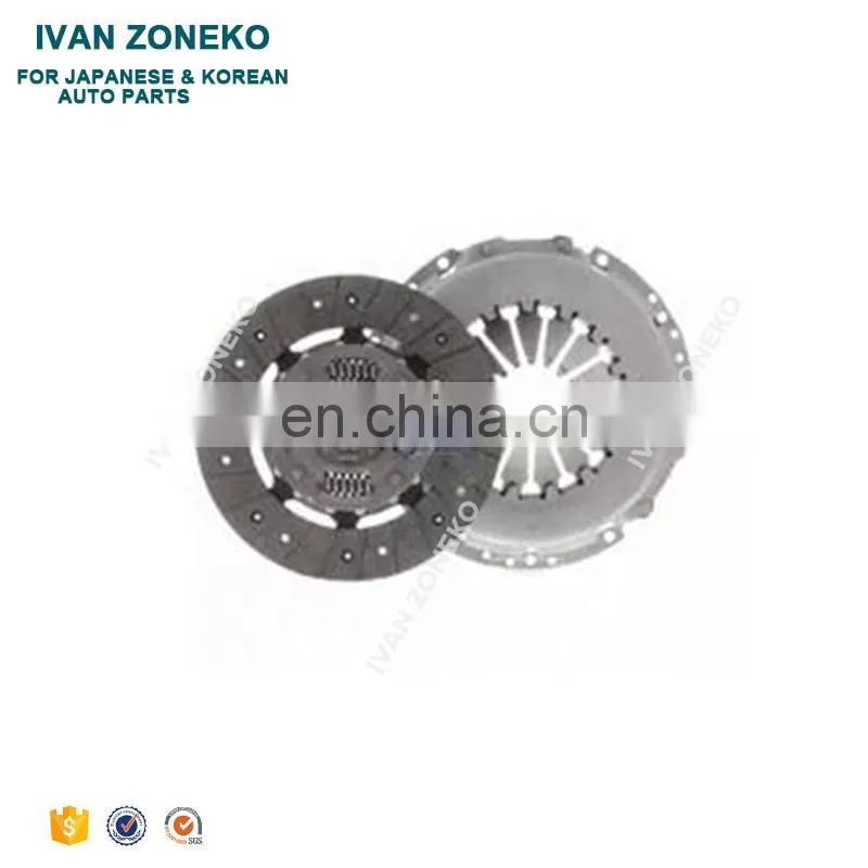 Factory Wholesale Complete In Specifications New Clutch Kit 77014-73307 77014 73307 7701473307 For Nissan