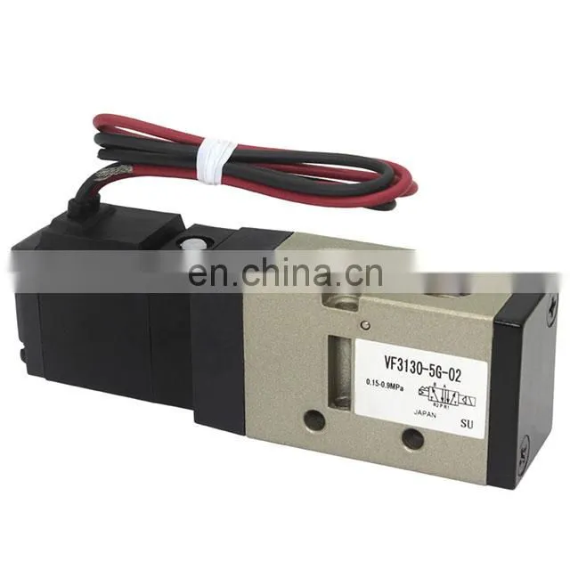 Brand New SMC Solenoid valve smc pneumatics solenoid valve SY5120-4G-01 SY51204G01