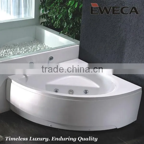 Triangular Corner Inflatable Spa