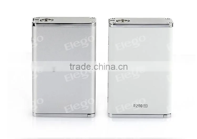 Smok R200 TC MOD with Temperature Control 200W Box Elego Stock Wholesale
