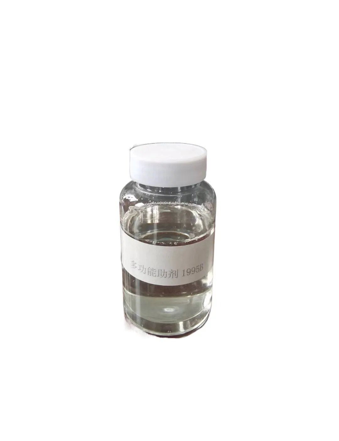The effects of various neutralizers on the water solubility and drying properties of resin