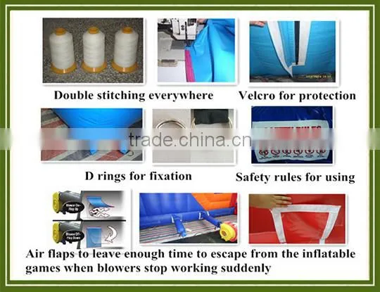 Inflatable bumper ball,body bumpers, body zorb ball