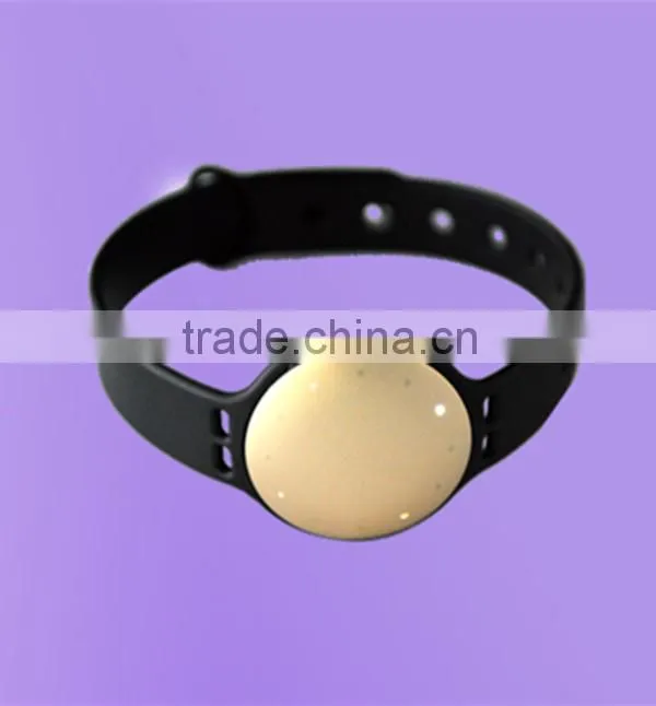 2015 vogue smart Motion Detection bracelet braccialetto