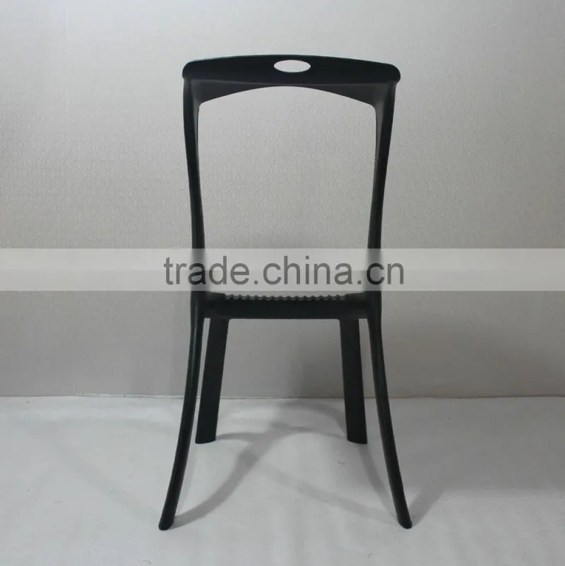 Unique design plastic Miuru barstool by Konstantin Grcic cafe/barstool
