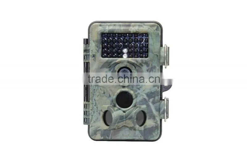 Good Price 42pcs 940nm Black No Glow Covert Trail Cameras