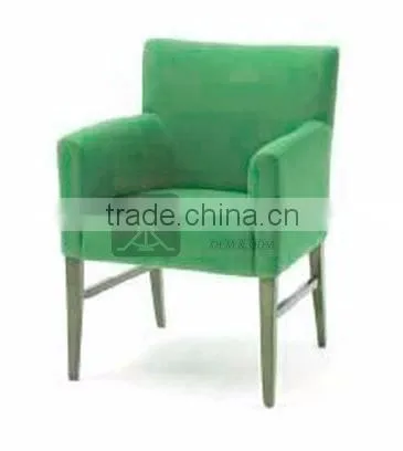 DC-039 Used Hotel Furniture For Sale Sofa Chair
