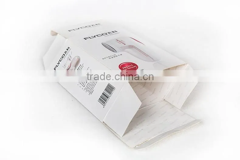 Hd Printing Custom Printed Box Packaging For electronic
