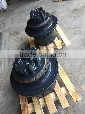PC200 PC300 PC400 excavator PPC valve , excavator pilot valve , 702-16-01230