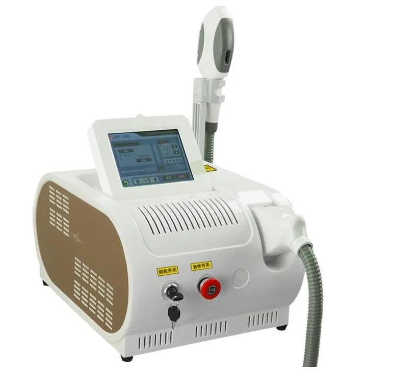 Diode Laser Hair Removal vs IPL: Which Is Better for Salons?