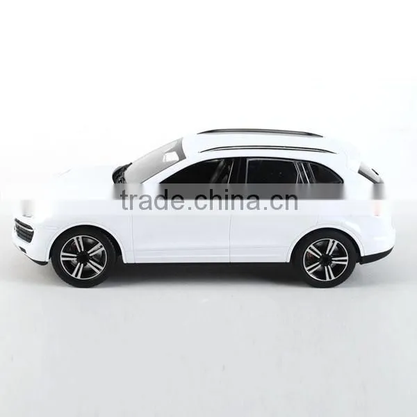 1:10 model RC car with light, rc toys, rc car
