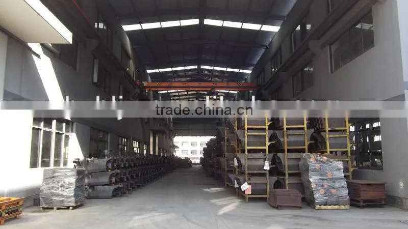 CNC maching process of sheet metal