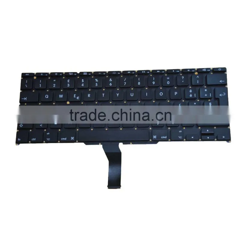 Cheap Comfortable Italian Design Laptop Replacement Keyboard For Apple Macbook Air 11" A1370 A1465 2011-2015
