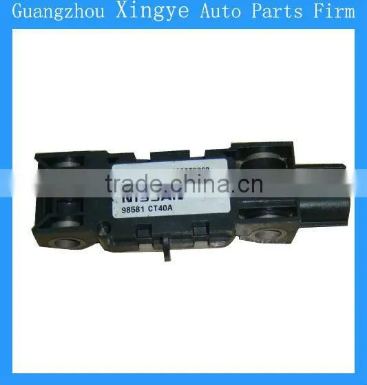 Hyundai PARKING SENSOR OEM#: 98581-CT40A