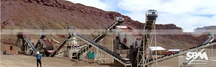 Energy & mineral sieving machine , sand vibrating sieve machine for sale