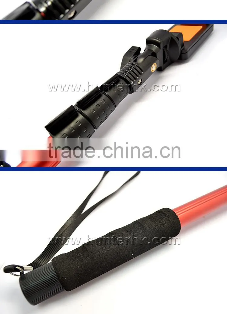 A Grade New Design Wireless Monopod Selfie Stick