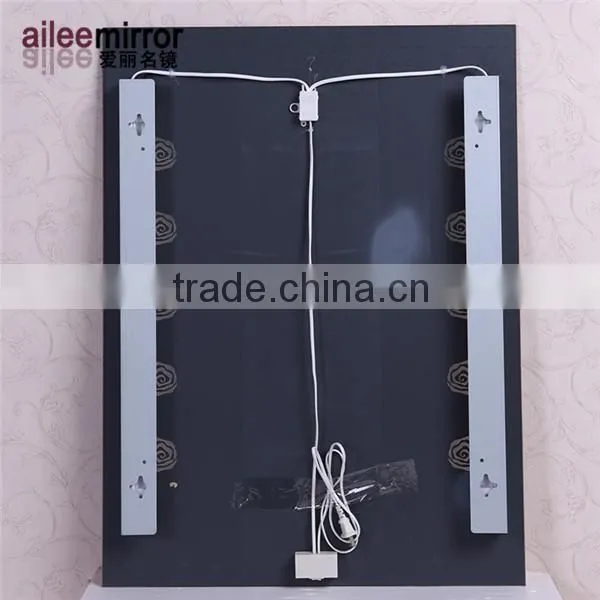 Well Design Bathroom Mirror
