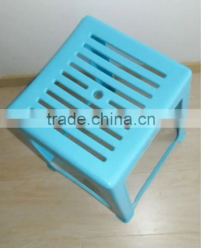 Out door plastic chairs