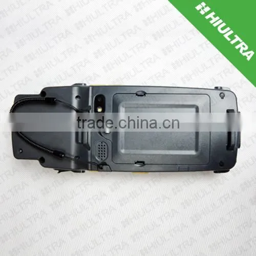 android tablet smart card reader