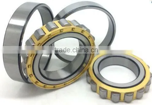 LYDC rich stock cylindrical roller bearing RN206M