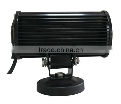 LED Auto lighting waterproof IP68 6.5 inch 36W dual row LED light bars for trucks