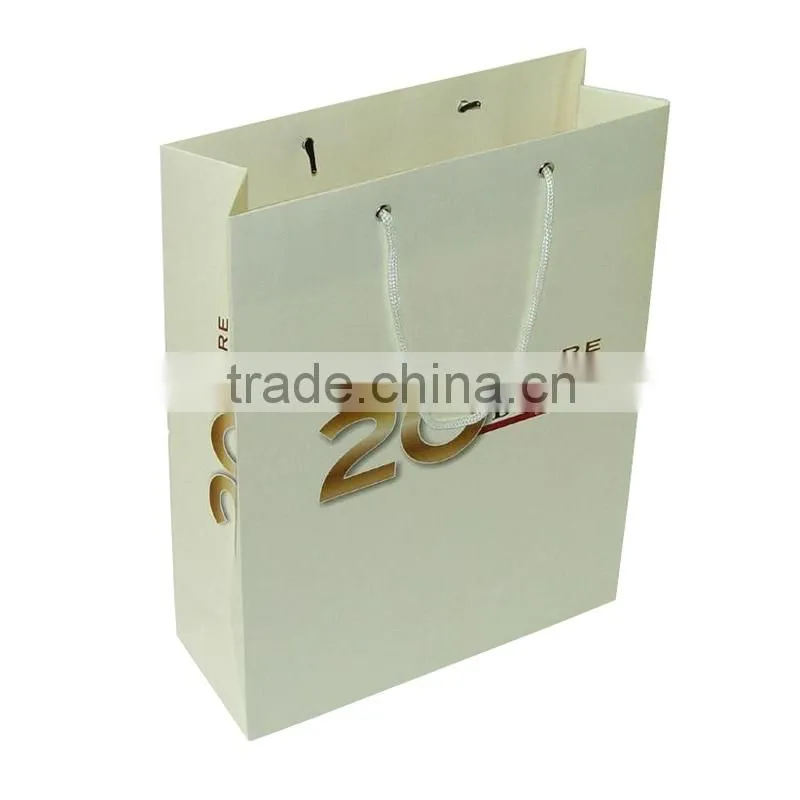 Color Paper Bag