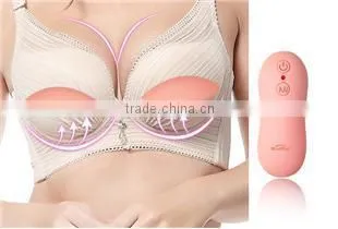 Beauty machine women breast enhancer massage machine