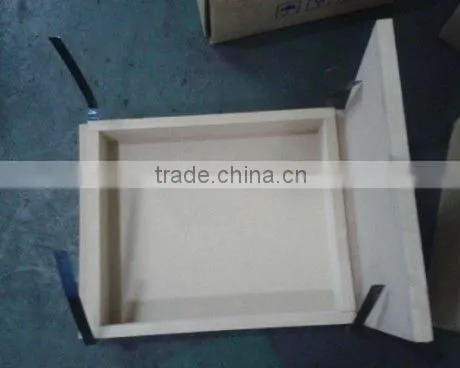 cemented carbide strip for wood cutting tool