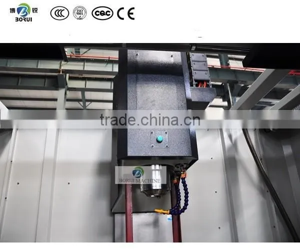 Desktop Cnc Mill l xk7136 From CNC Milling Machine Factory