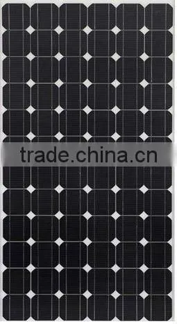 180W Solar Modules