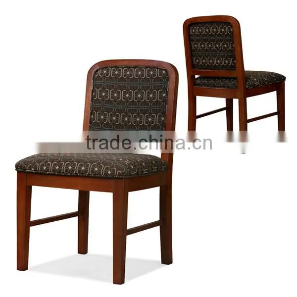 Dining room furniture chair (EIF-3837)