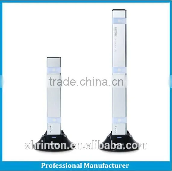 lighthouse style 5200mah power box/power bank/rechargeable bank/battery charger