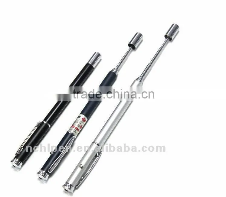 telescopic pen promotional