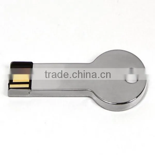 novelty gadget 2014 batch of key usb not expensive 2gb accept paypal