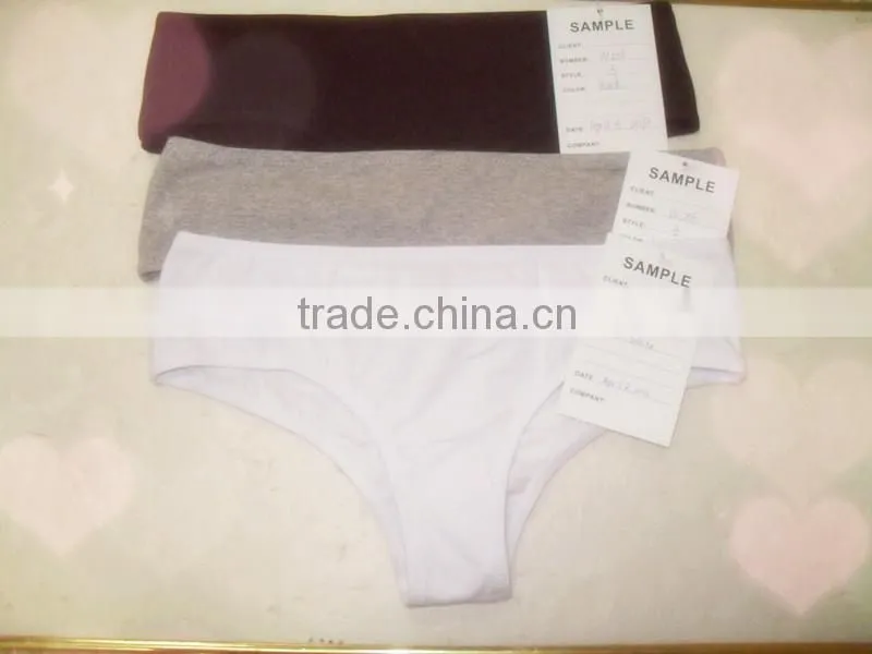 Girls' Underwear Bra set