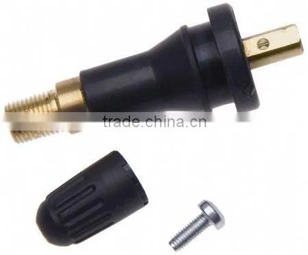 Rubber Valve Stem Tire Sensor Service Kit TPMS Fits Chevy Buick GM-930A Cadillac