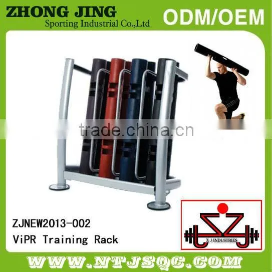 ViPR Rack,Bodyweight Training VIPR,Body Weight Equipment,Free weight tools