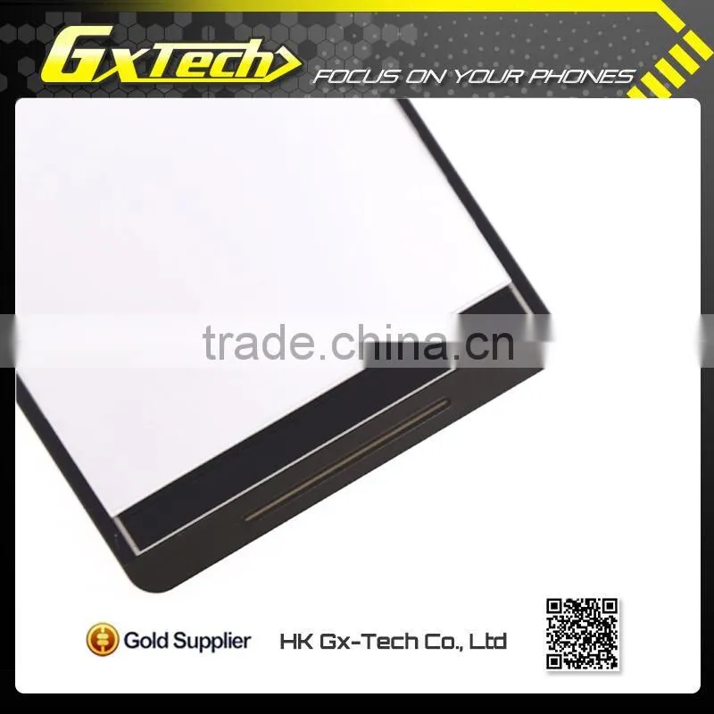 For Sony Xperia ZR LCD Touch Screen Mobile Phone LCD Display Assembly for Sony ZR